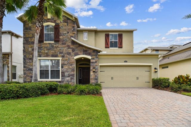 4544 VERMILLION SKY DRIVE, Wesley Chapel, FL 33544