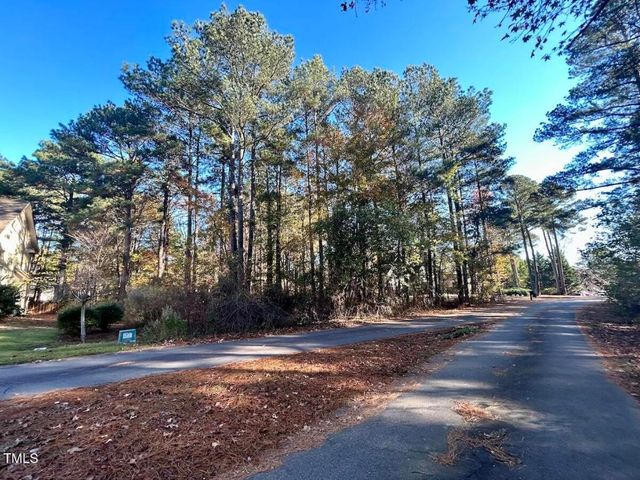 85 Meadow Spring Lane, Sanford, NC 27332