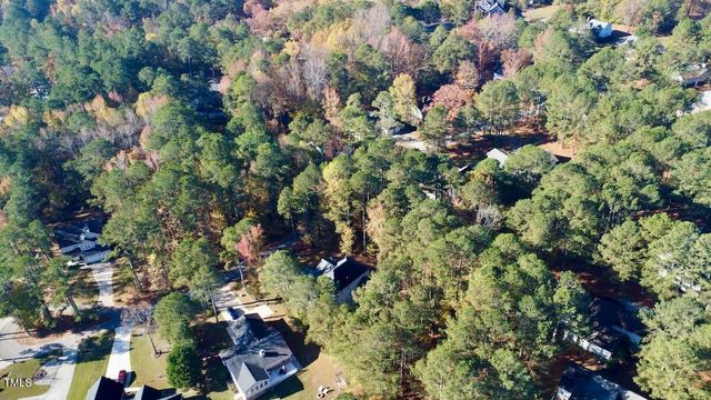 85 Meadow Spring Lane, Sanford, NC 27332