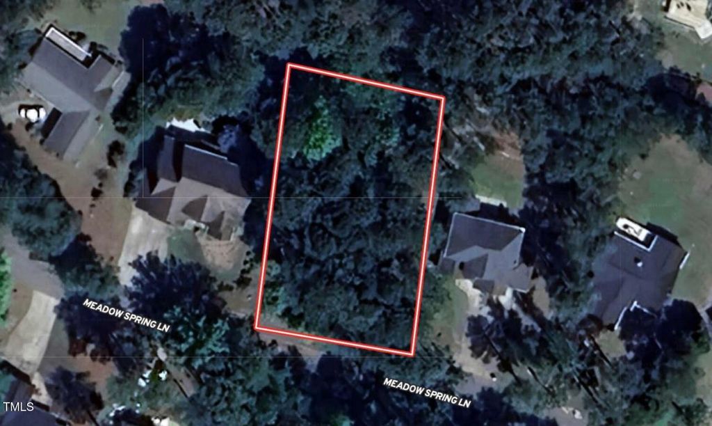 85 Meadow Spring Lane, Sanford, NC 27332