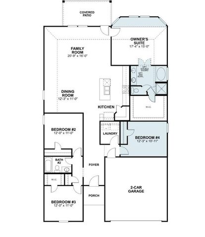 1070 Garnet Star Drive, La Marque, TX 77568