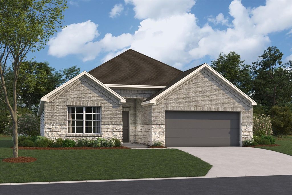 1070 Garnet Star Drive, La Marque, TX 77568