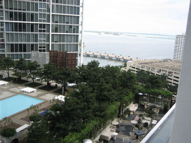 485 Brickell Avenue 1811, Miami, FL 33131