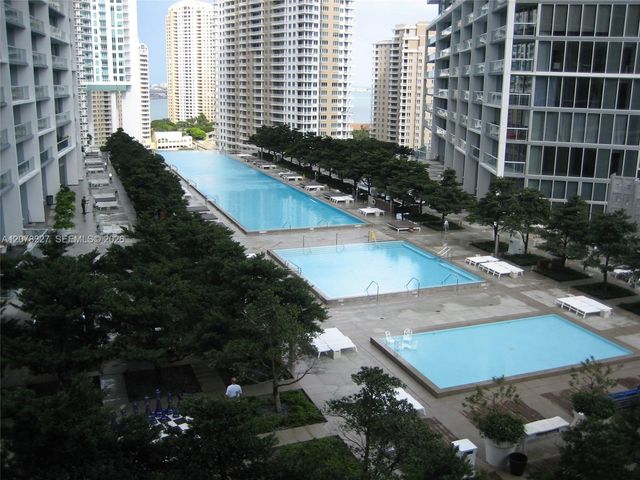 485 Brickell Avenue 1811, Miami, FL 33131