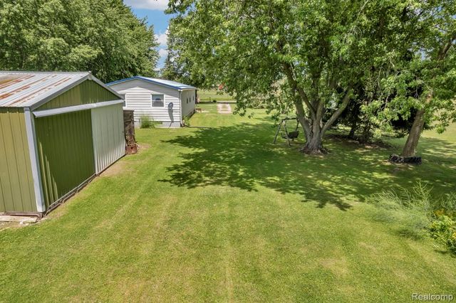 15387 Schultz Road, Berlin Township, MI 48002