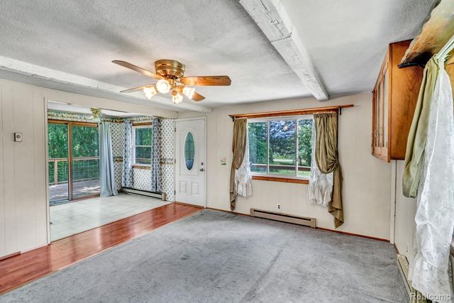 15387 Schultz Road, Berlin Township, MI 48002
