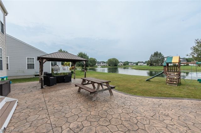 5410 Fountain Circle, North Ridgeville, OH 44039