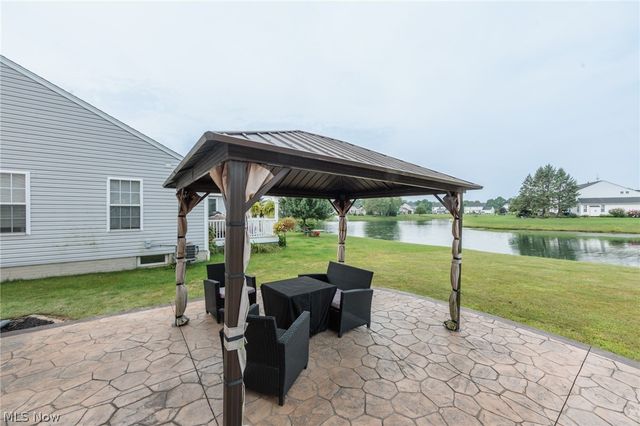 5410 Fountain Circle, North Ridgeville, OH 44039