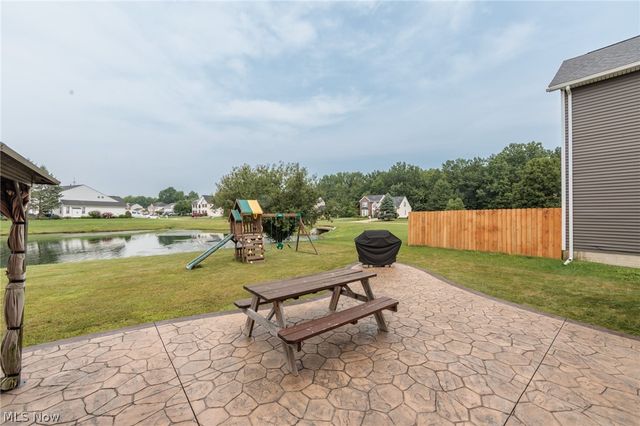 5410 Fountain Circle, North Ridgeville, OH 44039