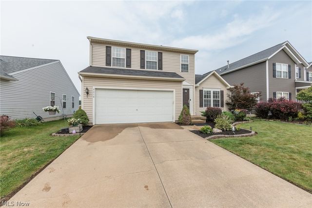 5410 Fountain Circle, North Ridgeville, OH 44039