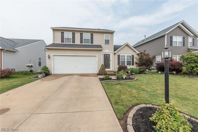 5410 Fountain Circle, North Ridgeville, OH 44039