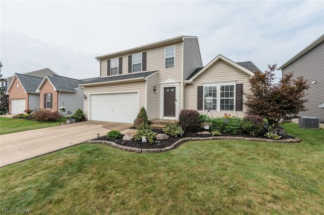 5410 Fountain Circle, North Ridgeville, OH 44039