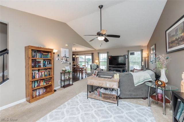 5410 Fountain Circle, North Ridgeville, OH 44039