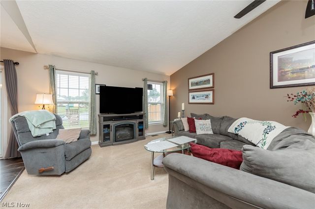 5410 Fountain Circle, North Ridgeville, OH 44039