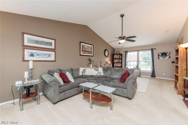 5410 Fountain Circle, North Ridgeville, OH 44039