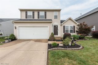5410 Fountain Circle, North Ridgeville, OH 44039