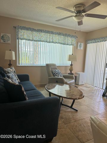 412 Beach Park Lane 167, Cape Canaveral, FL 32920