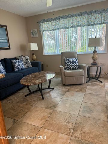 412 Beach Park Lane 167, Cape Canaveral, FL 32920