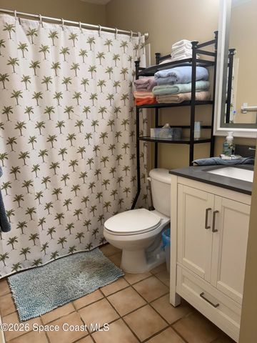 412 Beach Park Lane 167, Cape Canaveral, FL 32920
