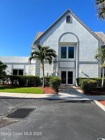 412 Beach Park Lane 167, Cape Canaveral, FL 32920