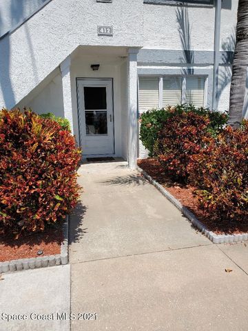 412 Beach Park Lane 167, Cape Canaveral, FL 32920
