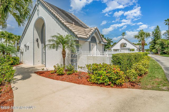 412 Beach Park Lane 167, Cape Canaveral, FL 32920