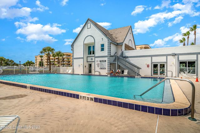 412 Beach Park Lane 167, Cape Canaveral, FL 32920