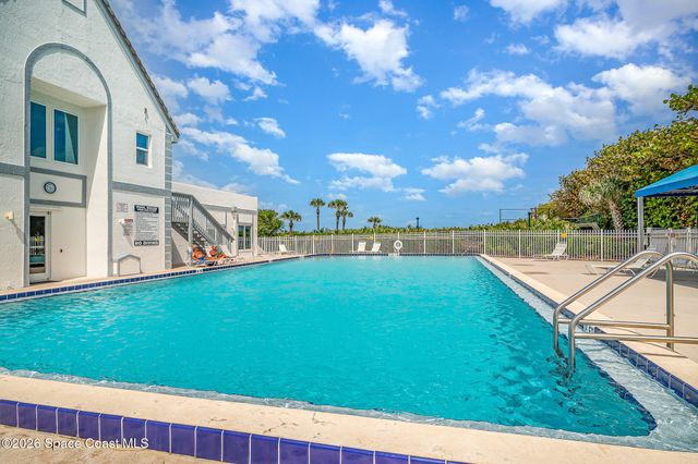 412 Beach Park Lane 167, Cape Canaveral, FL 32920