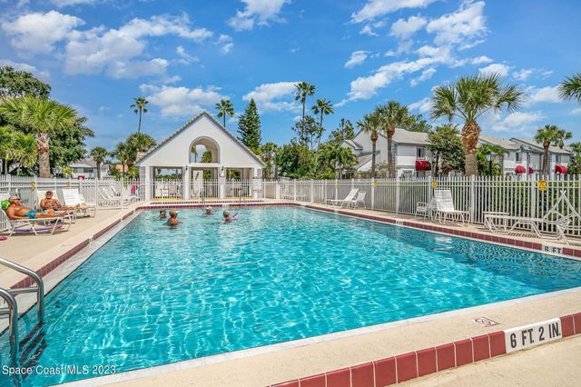 412 Beach Park Lane 167, Cape Canaveral, FL 32920