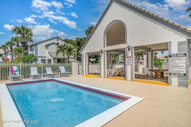 412 Beach Park Lane 167, Cape Canaveral, FL 32920