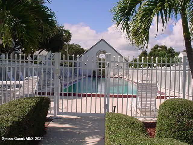 412 Beach Park Lane 167, Cape Canaveral, FL 32920
