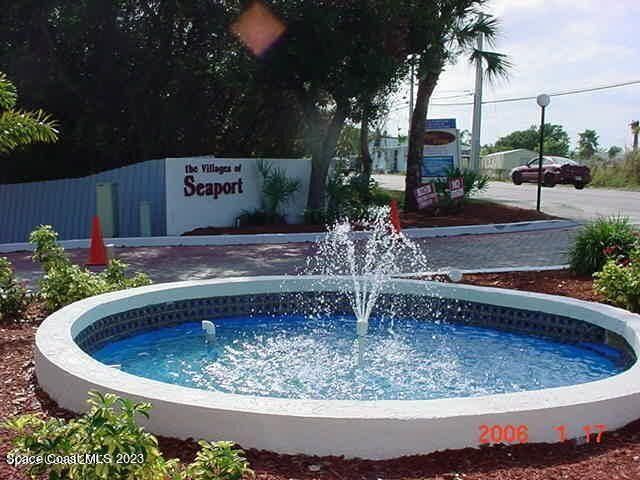 412 Beach Park Lane 167, Cape Canaveral, FL 32920