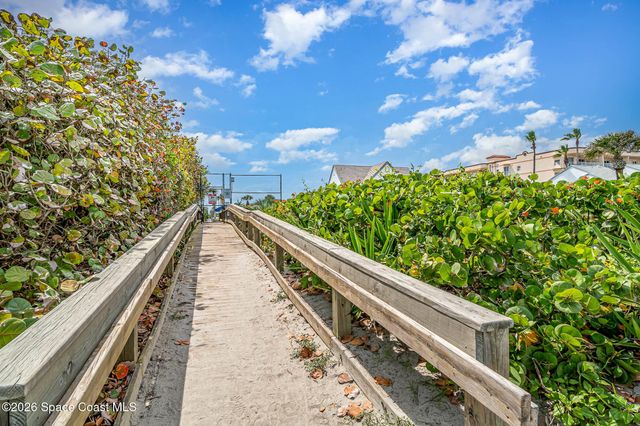 412 Beach Park Lane 167, Cape Canaveral, FL 32920