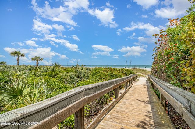 412 Beach Park Lane 167, Cape Canaveral, FL 32920
