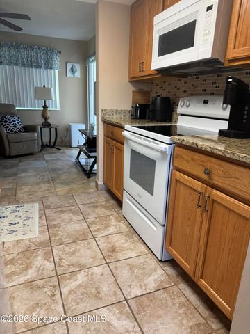 412 Beach Park Lane 167, Cape Canaveral, FL 32920