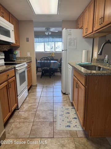 412 Beach Park Lane 167, Cape Canaveral, FL 32920
