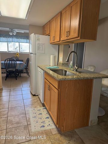 412 Beach Park Lane 167, Cape Canaveral, FL 32920