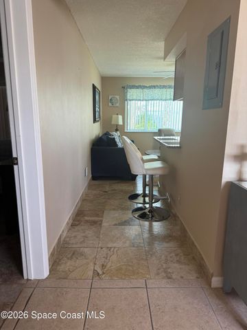412 Beach Park Lane 167, Cape Canaveral, FL 32920