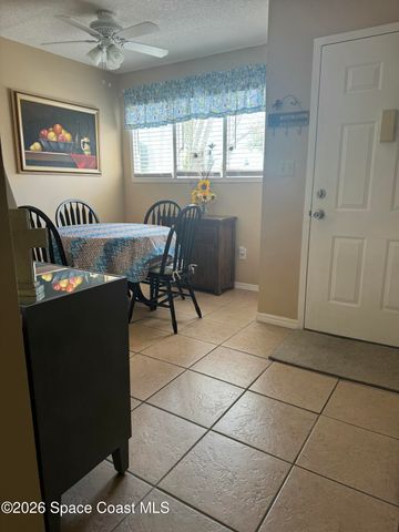 412 Beach Park Lane 167, Cape Canaveral, FL 32920