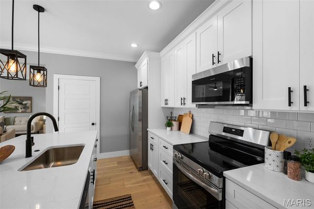 1507 Brock Street, St Louis, MO 63139