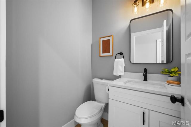 1507 Brock Street, St Louis, MO 63139