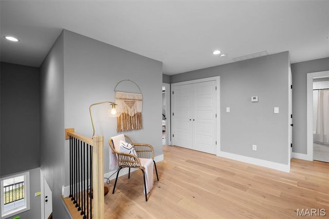 1507 Brock Street, St Louis, MO 63139