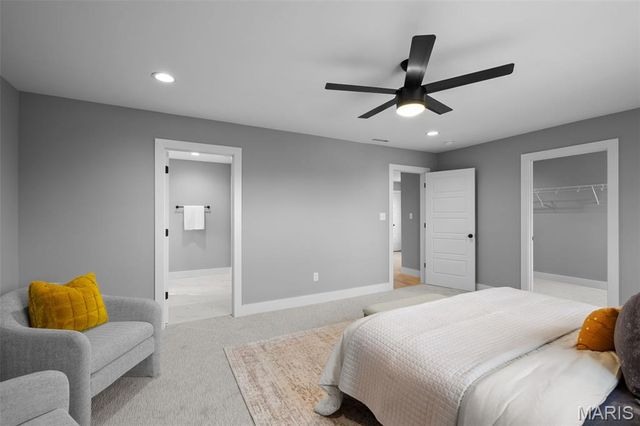 1507 Brock Street, St Louis, MO 63139