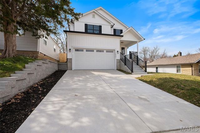 1507 Brock Street, St Louis, MO 63139