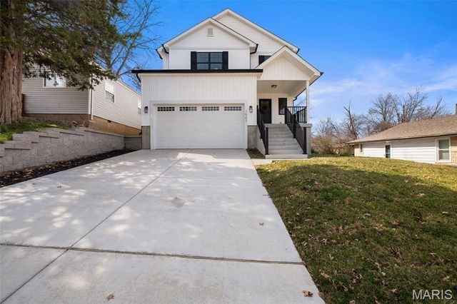 1507 Brock Street, St Louis, MO 63139