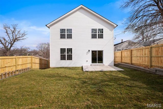 1507 Brock Street, St Louis, MO 63139