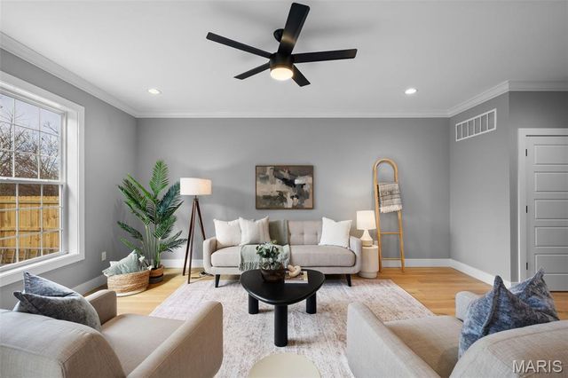 1507 Brock Street, St Louis, MO 63139