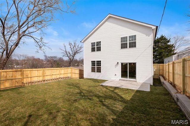 1507 Brock Street, St Louis, MO 63139