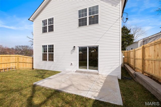 1507 Brock Street, St Louis, MO 63139