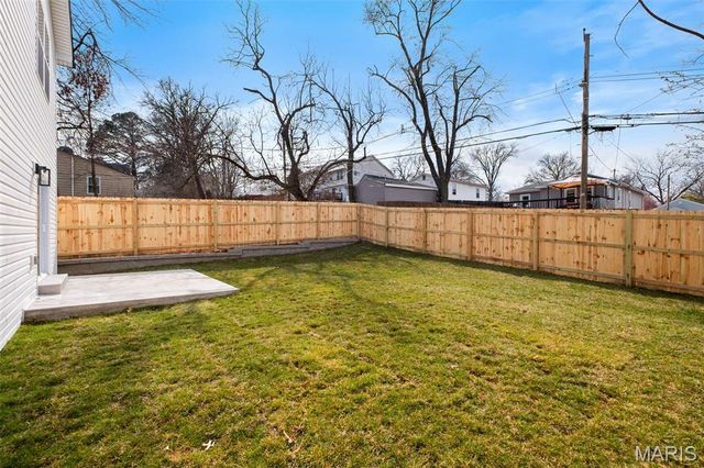 1507 Brock Street, St Louis, MO 63139